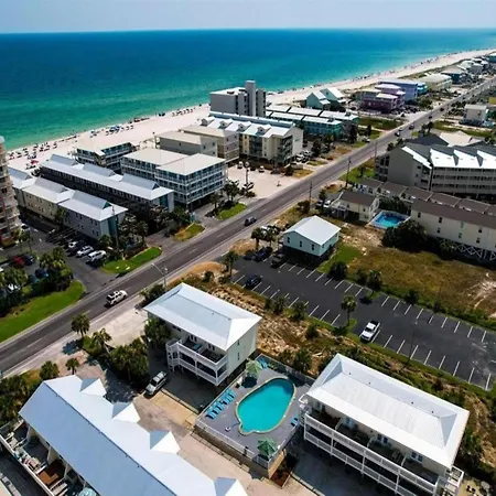 Super Cute With Deeded Beach Access Gulf Shores Exterior foto