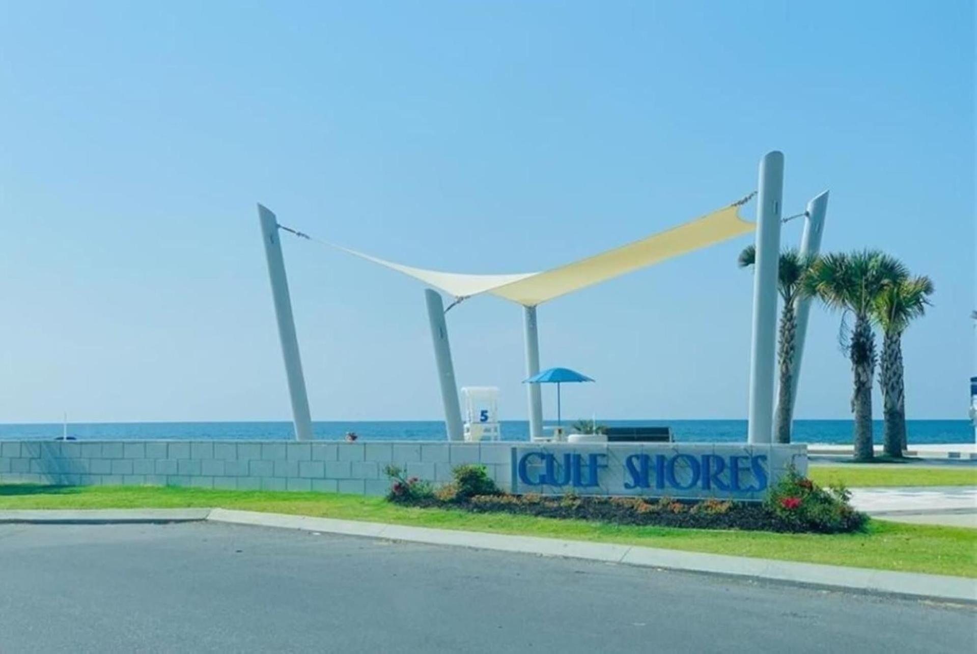 Holiday home Super Cute With Deeded Access Gulf Shores