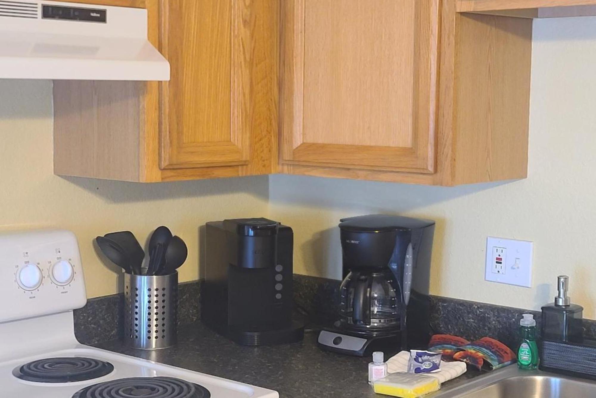 Holiday home Super Cute With Deeded Access