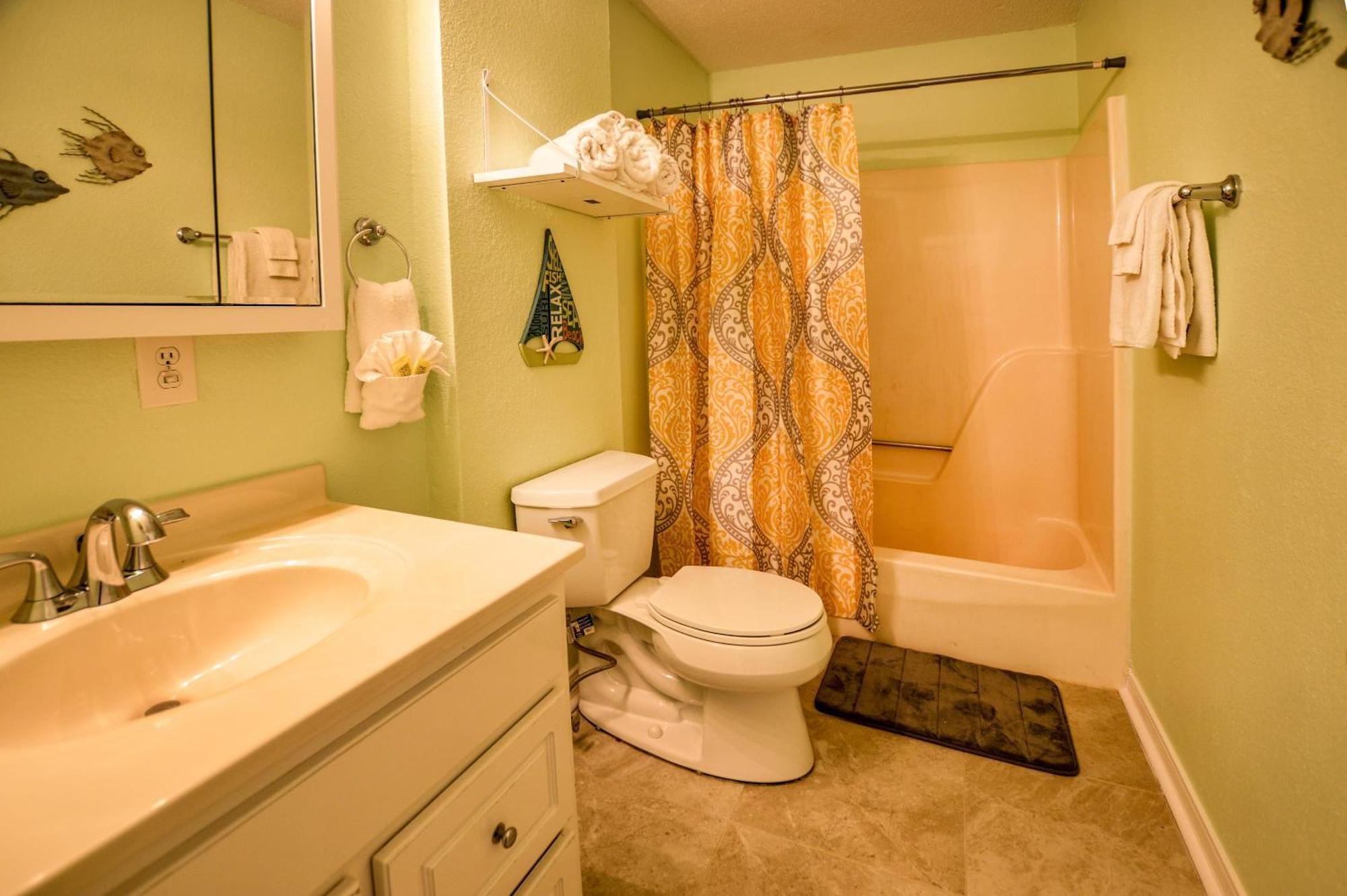 Super Cute With Deeded Access Holiday home *