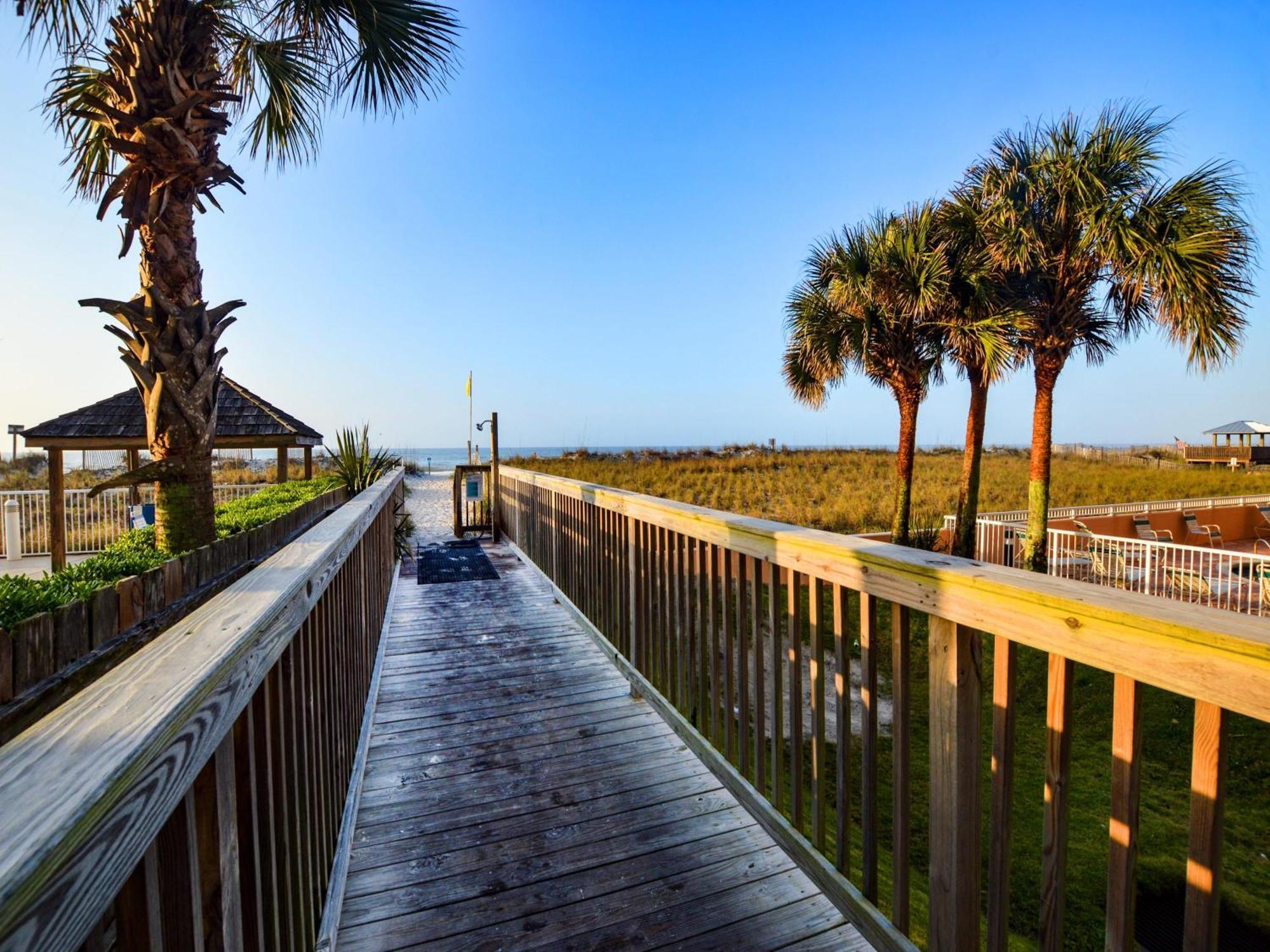Super Cute With Deeded Access Gulf Shores