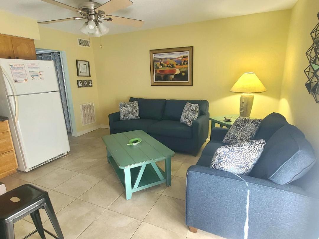 Holiday home Super Cute With Deeded Access